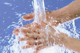 Hygiene: the greatest medical achievement since 1840 images 1