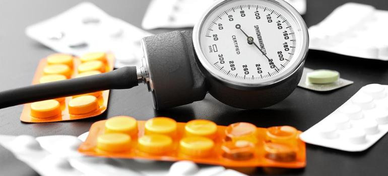 Picture 1 of Hypertension in pregnancy can affect long-term cardiovascular health