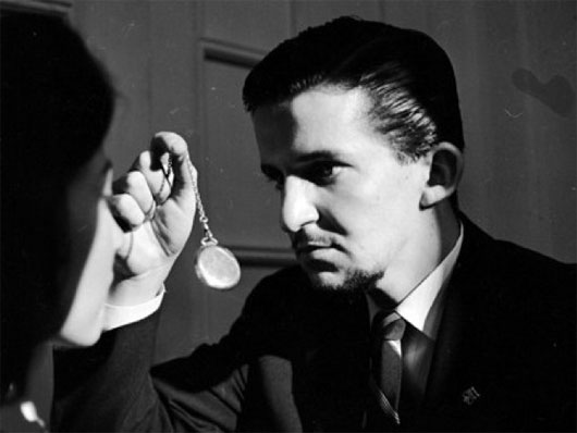 Picture 1 of Hypnosis and mysteries in the subconscious world