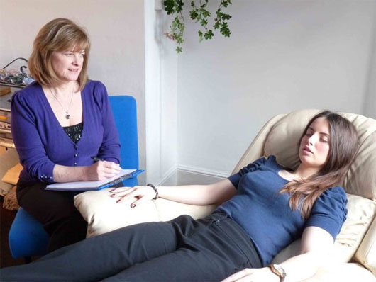 Picture 2 of Hypnosis and mysteries in the subconscious world