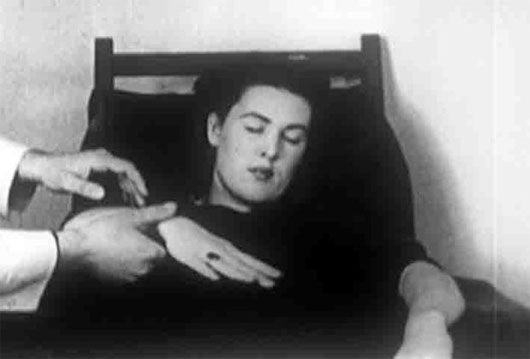 Picture 6 of Hypnosis and mysteries in the subconscious world
