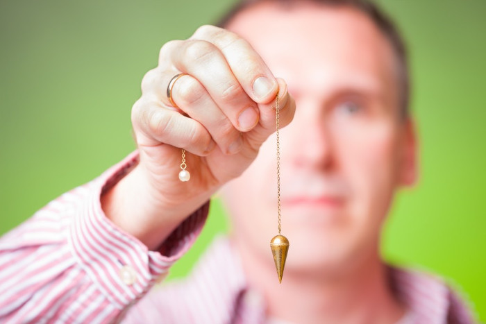 Picture 1 of Hypnosis can replace anesthesia to relieve pain