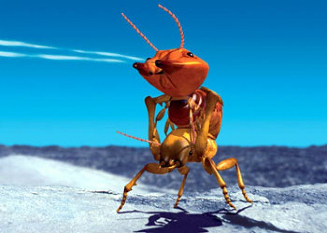 Picture 5 of I can't believe these are creatures that will live with us in the future