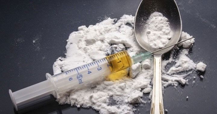 Picture 4 of Identify the drugs and their effects
