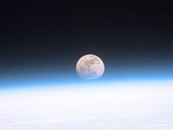 Picture 1 of Identify the edge of space