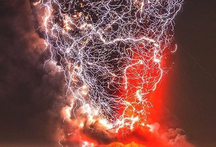 Picture 1 of If 29/7 is not the end of the world, when will the Earth perish?