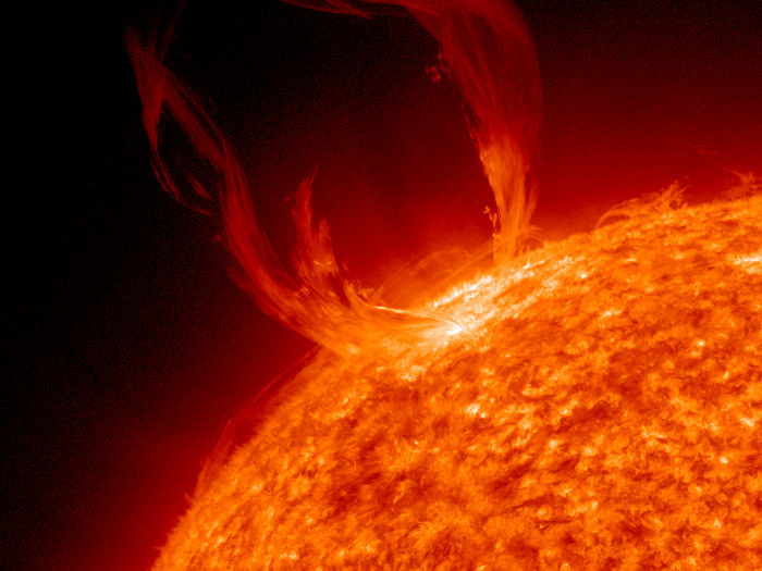Picture 6 of If 29/7 is not the end of the world, when will the Earth perish?