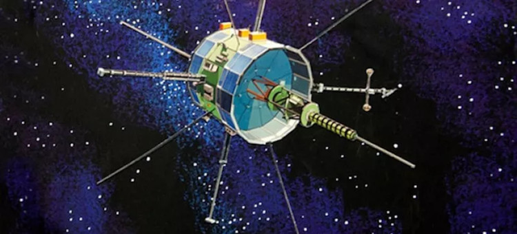 Picture 3 of If a 'million dollar' satellite suddenly disappears, what will NASA do?