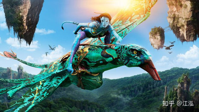 Picture 2 of If flying dinosaurs were not extinct, could humans tame them into mounts?
