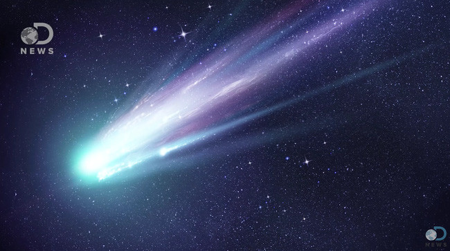 Picture 2 of If the comet ever destroyed the dinosaurs that hit the Sun, what would happen?