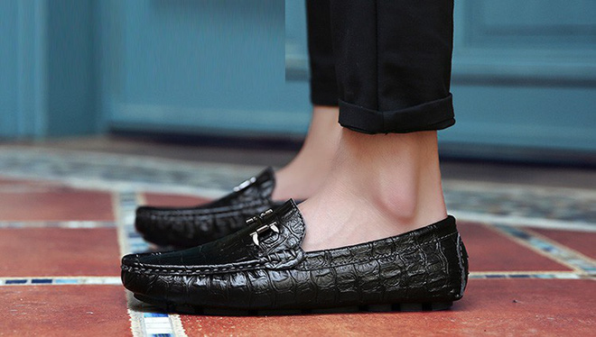 Picture 1 of If you don't give up these habits, don't ask why your feet are always