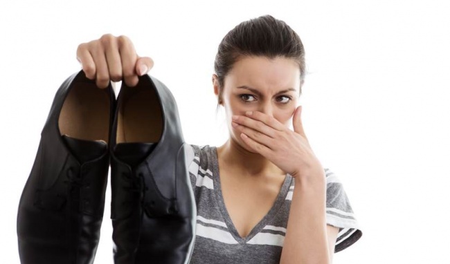 Picture 2 of If you don't give up these habits, don't ask why your feet are always
