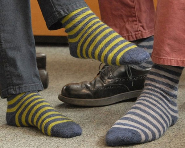 Picture 5 of If you don't give up these habits, don't ask why your feet are always