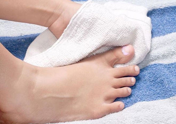 Picture 6 of If you don't give up these habits, don't ask why your feet are always