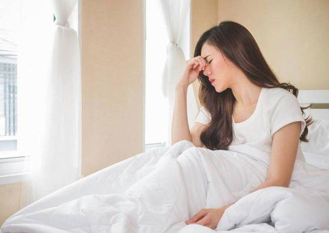 Picture 2 of If you experience these 4 phenomena when you sleep, you should see a doctor right before you die because of a stroke