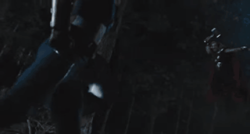 Picture 2 of If you get a shield of Captain America, what will happen?