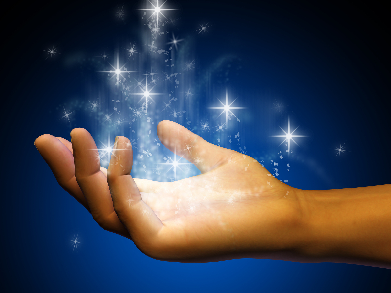 Picture 2 of If you have at least one of these 6 elements, you are likely to be a psychic