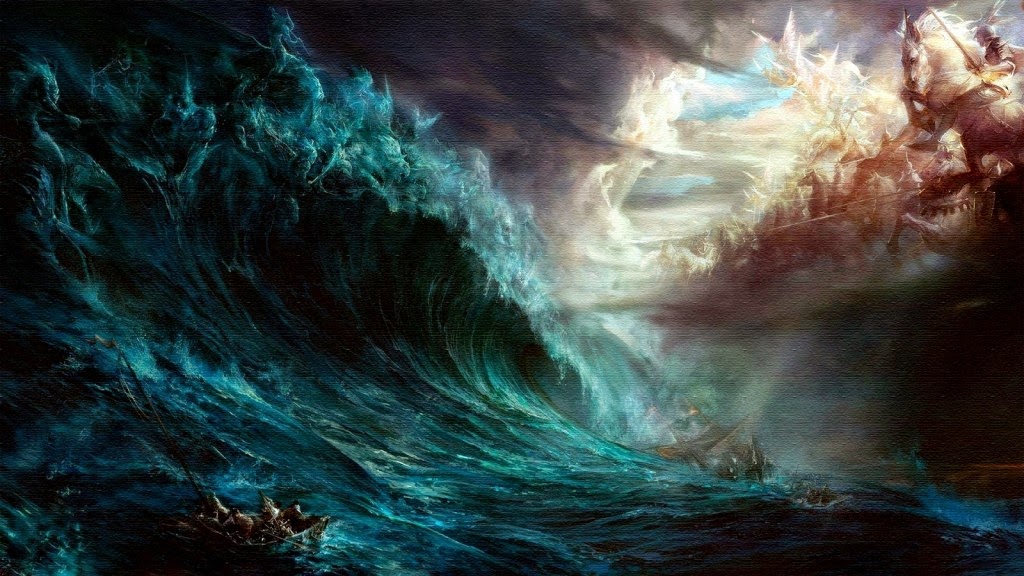 Picture 4 of If you have at least one of these 6 elements, you are likely to be a psychic