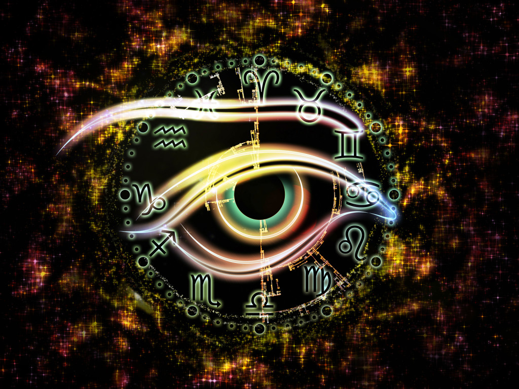 Picture 6 of If you have at least one of these 6 elements, you are likely to be a psychic