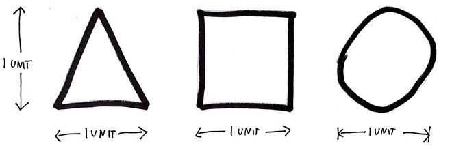 Picture 1 of If you solve this puzzle, you are even better than an architect