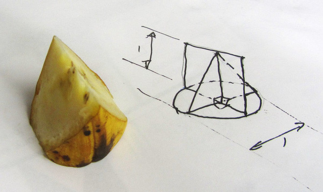 Picture 3 of If you solve this puzzle, you are even better than an architect