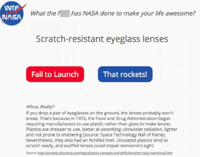 Picture 4 of If you're an astronomer, don't ignore these 5 NASA sites