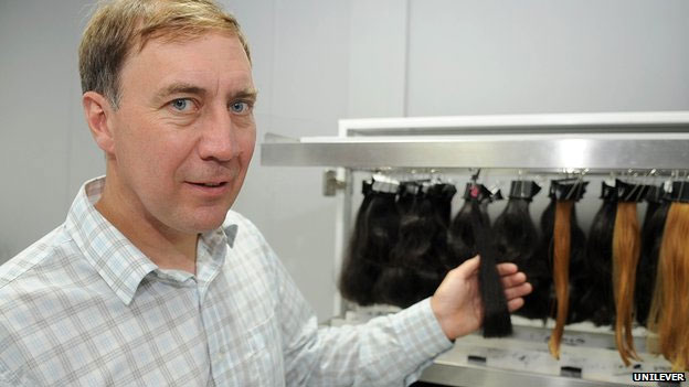 Picture 1 of Ig Nobel equine hair ponytail equation