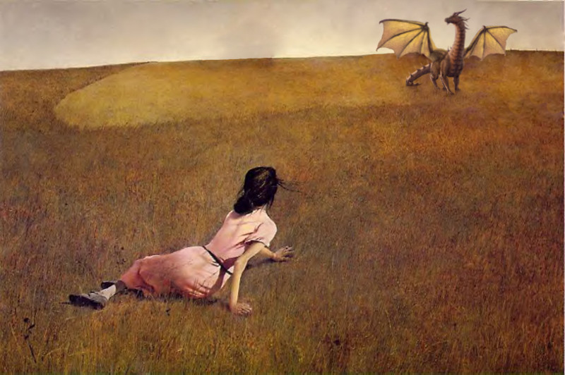 Picture 1 of Illness hidden in famous art masterpiece