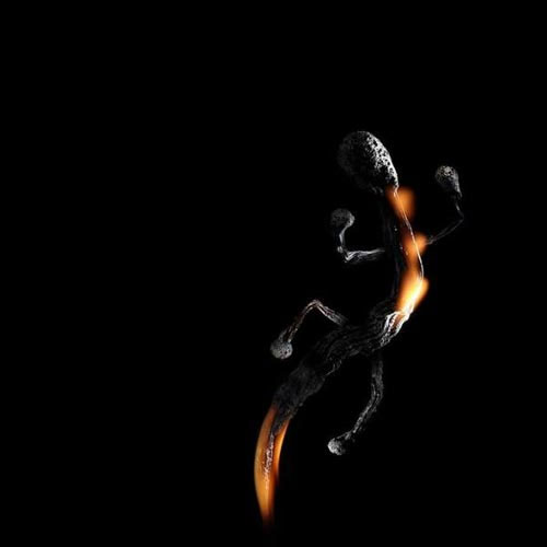 Picture 9 of Image beams use matches to turn into animals