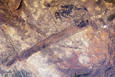 Picture 10 of Images never published about Earth