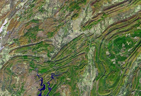 Picture 11 of Images never published about Earth