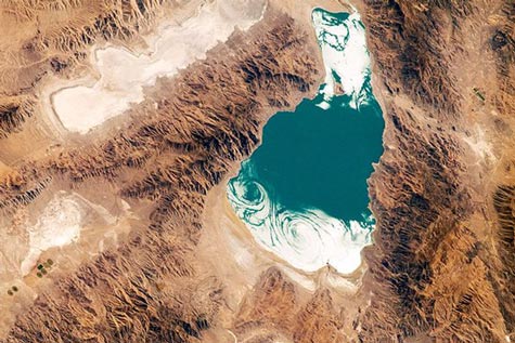 Picture 12 of Images never published about Earth