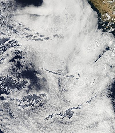 Picture 8 of Images never published about Earth