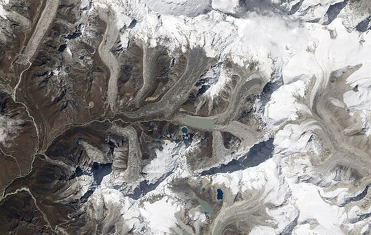 Picture 9 of Images never published about Earth