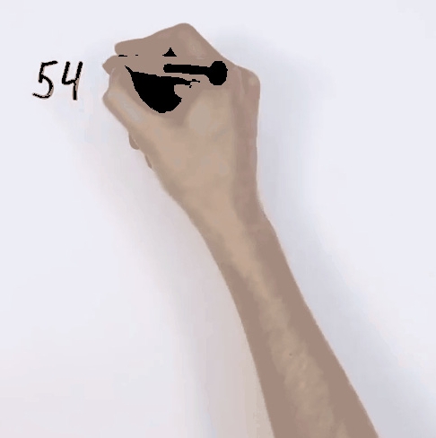 Picture 6 of Immediately answer the product of the number 2 - 3 digits super