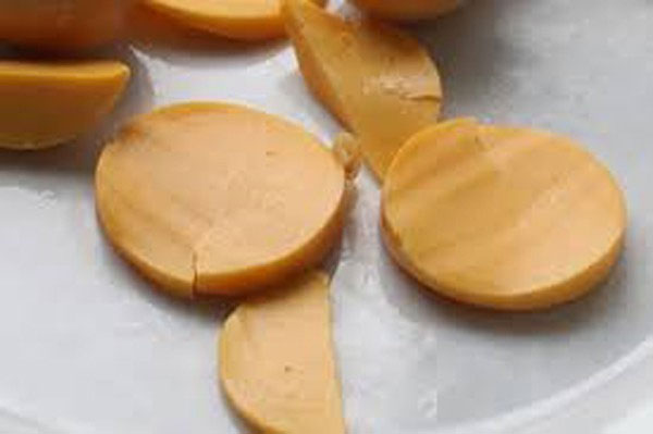 Picture 11 of Immediately recognize 7 types of counterfeit foods that are most at risk