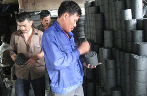 Picture 3 of Impact of honeycomb charcoal on health