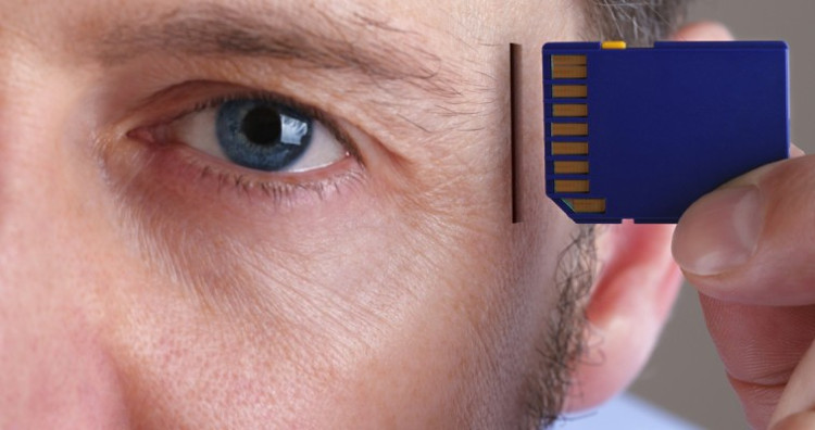 Picture 2 of Implant SoC chips into human brain to treat disease