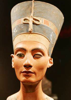 Picture 11 of Important findings about ancient Egypt