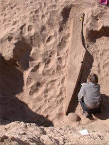 Picture 6 of Important findings about ancient Egypt