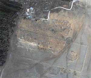 Picture 7 of Important findings about ancient Egypt