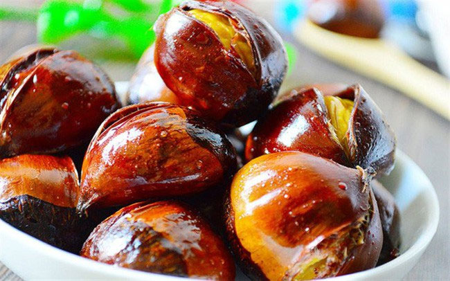 Picture 3 of Important notes should not be overlooked when eating chestnuts for the best benefit