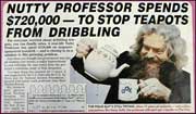 Impossible research projects images 1