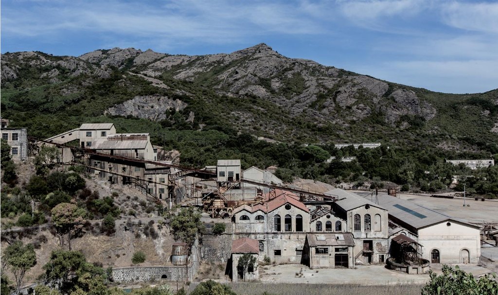 Picture 1 of Impressed with 9 locations forgotten all over the world