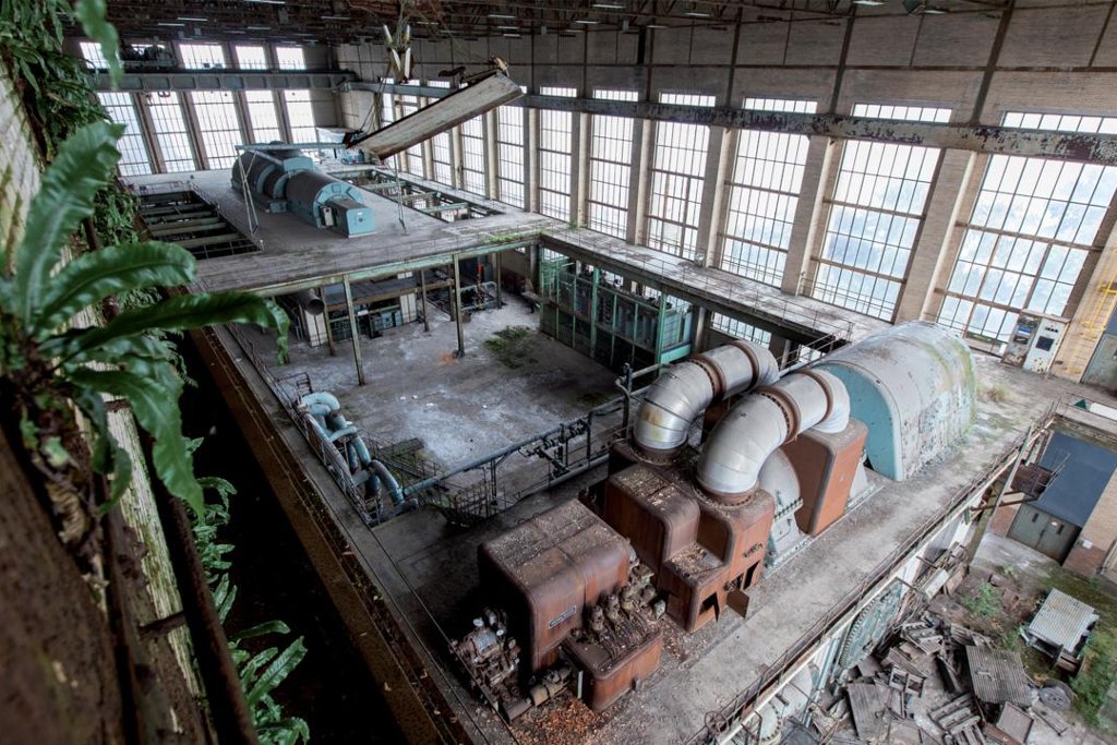 Picture 3 of Impressed with 9 locations forgotten all over the world