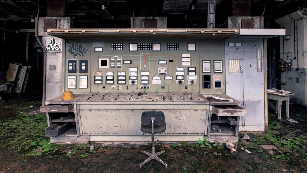 Picture 5 of Impressed with 9 locations forgotten all over the world