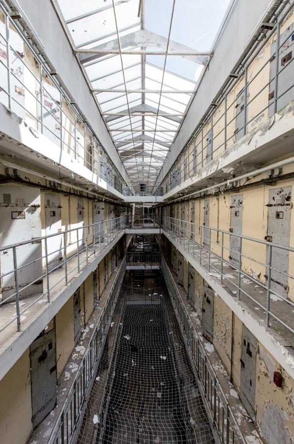 Picture 7 of Impressed with 9 locations forgotten all over the world