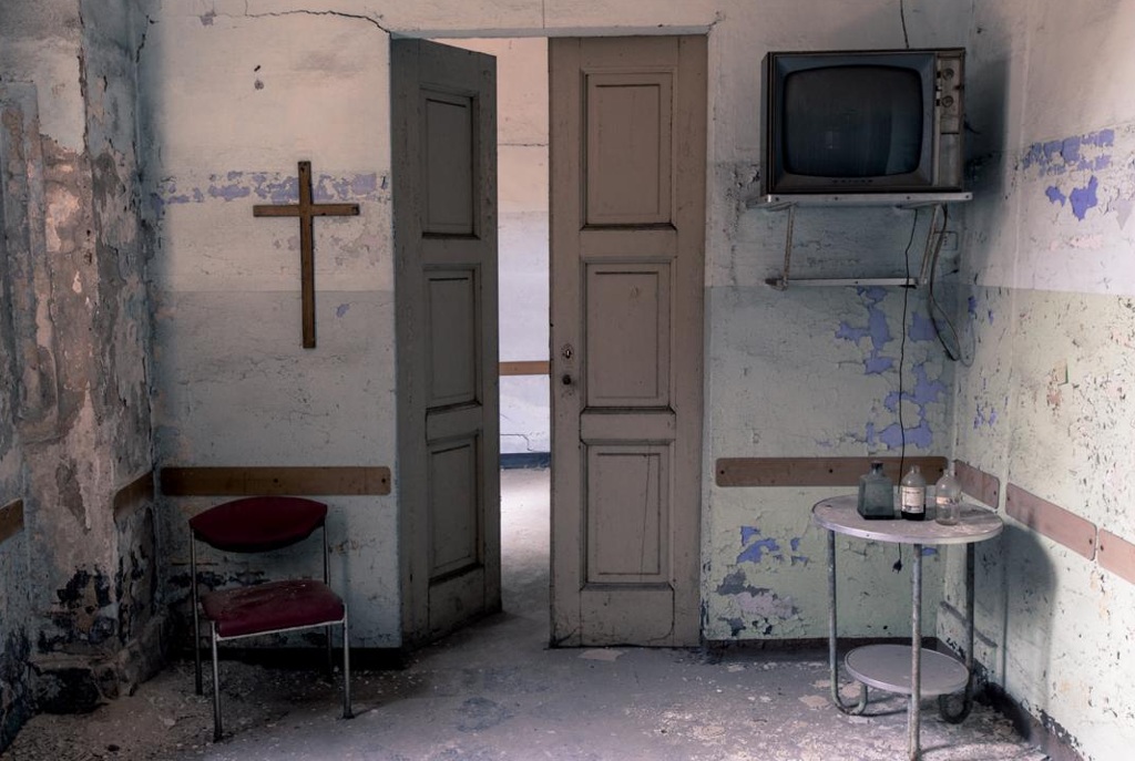Picture 8 of Impressed with 9 locations forgotten all over the world