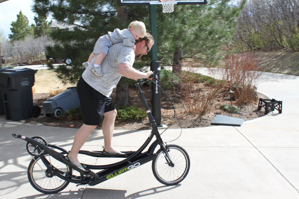 Picture 12 of Impressed with super unique bikes