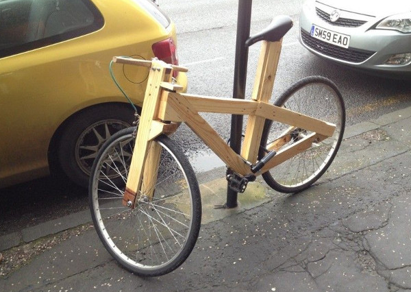 Picture 13 of Impressed with super unique bikes
